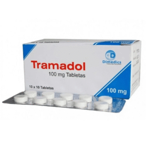 Tramadol 100mg - USA pharmacy hub