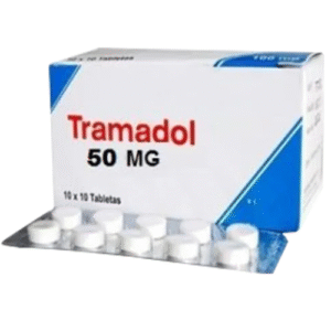 Tramadol 50mg - USA pharmacy hub