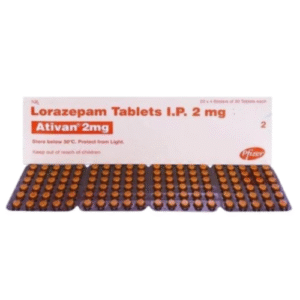 Ativan 2mg - USA pharmacy hub