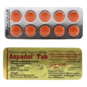 Tapentadol 100mg - USA pharmacy hub