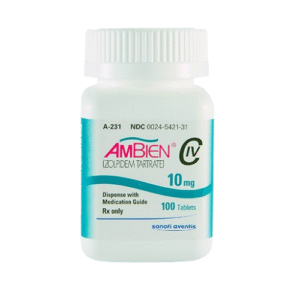 Ambien 10mg - USA pharmacy hub
