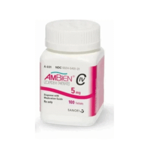 Ambien 5mg - USA pharmacy hub