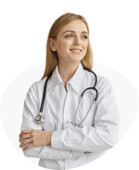 usapharmacy doctor logo