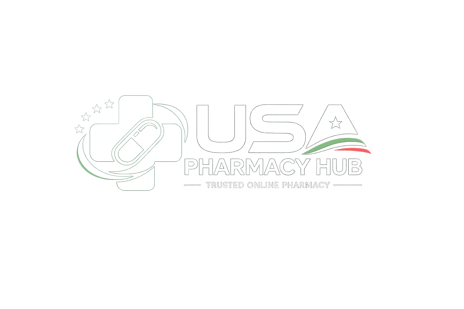 usapharmacyhub logo